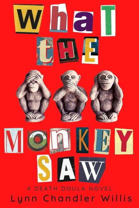 What the Monkey Saw(Kobo/電子書)