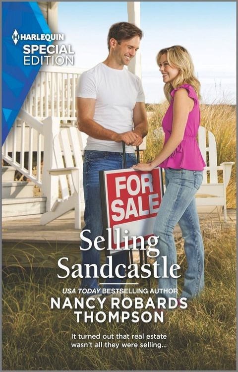 Selling Sandcastle(Kobo/電子書)