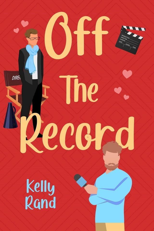  Off the Record(Kobo/電子書)