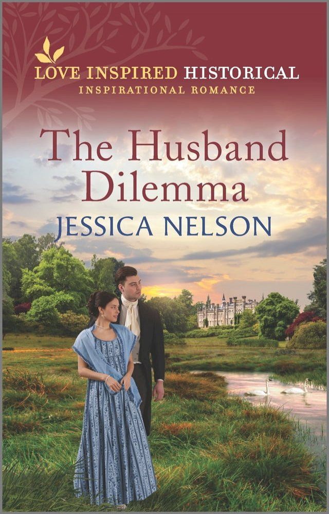  The Husband Dilemma(Kobo/電子書)