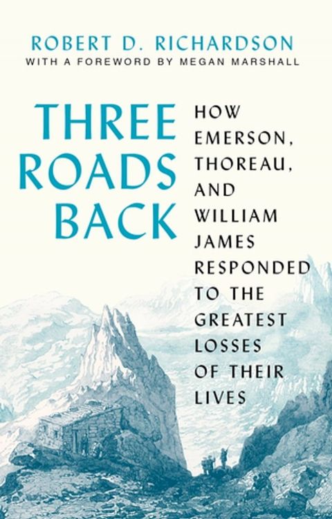 Three Roads Back(Kobo/電子書)