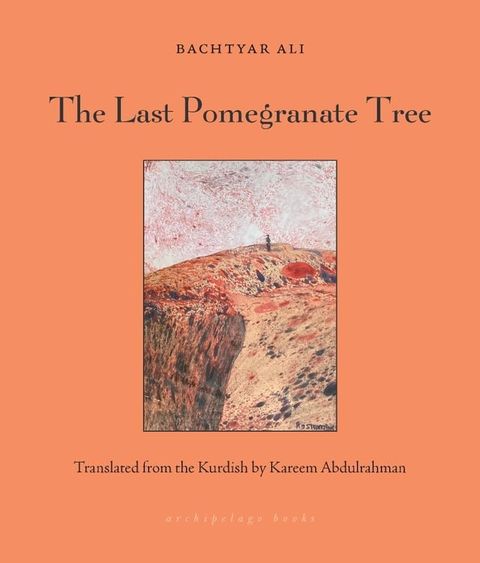 The Last Pomegranate Tree(Kobo/電子書)