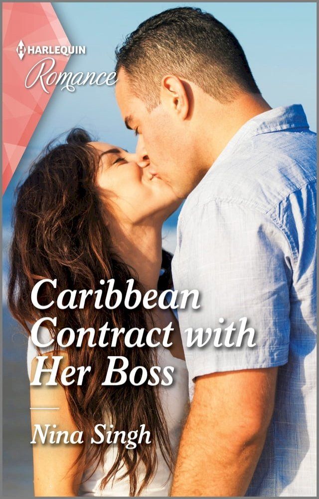  Caribbean Contract with Her Boss(Kobo/電子書)