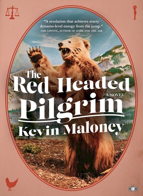 The Red-Headed Pilgrim(Kobo/電子書)