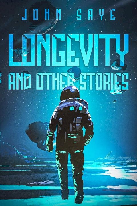 Longevity and Other Stories(Kobo/電子書)