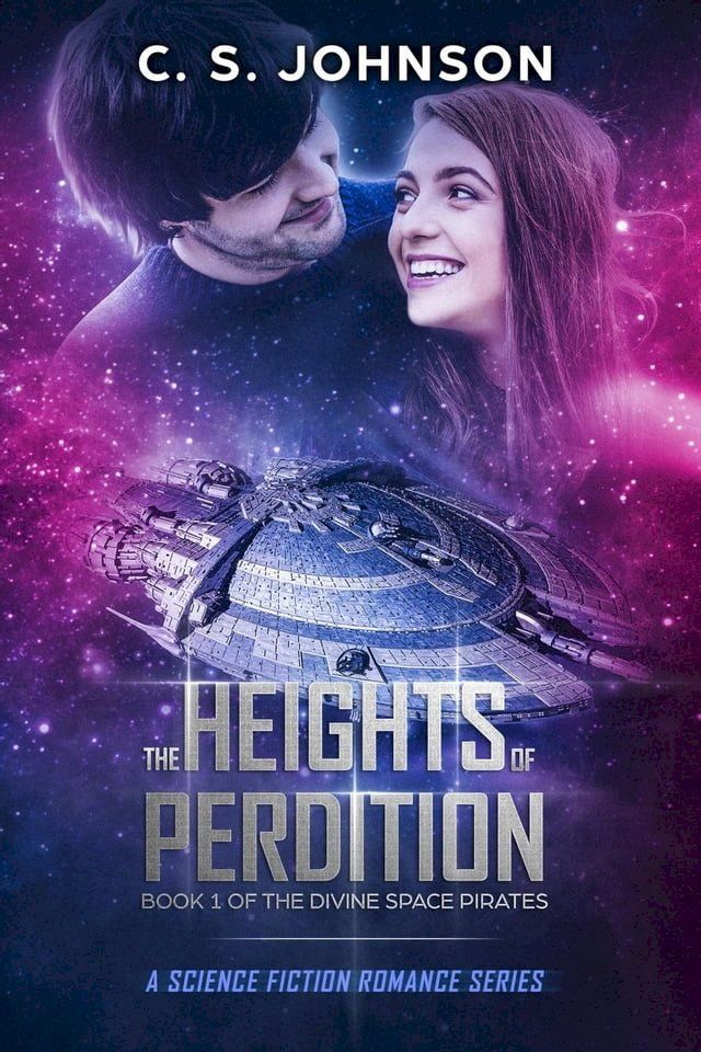  The Heights of Perdition(Kobo/電子書)