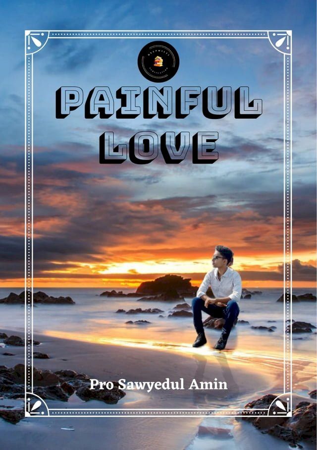  Painful Love(Kobo/電子書)