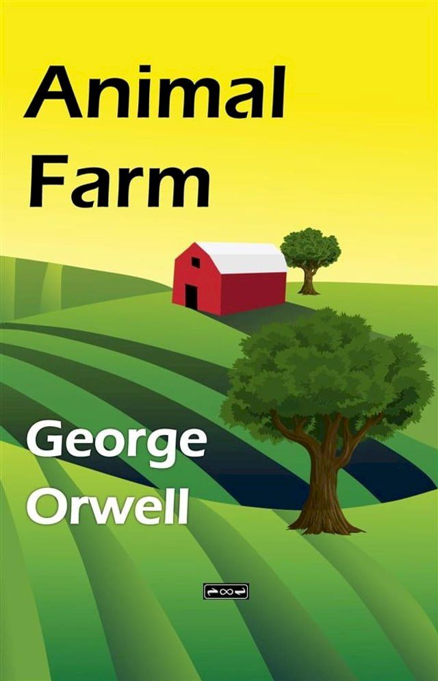  Animal Farm(Kobo/電子書)