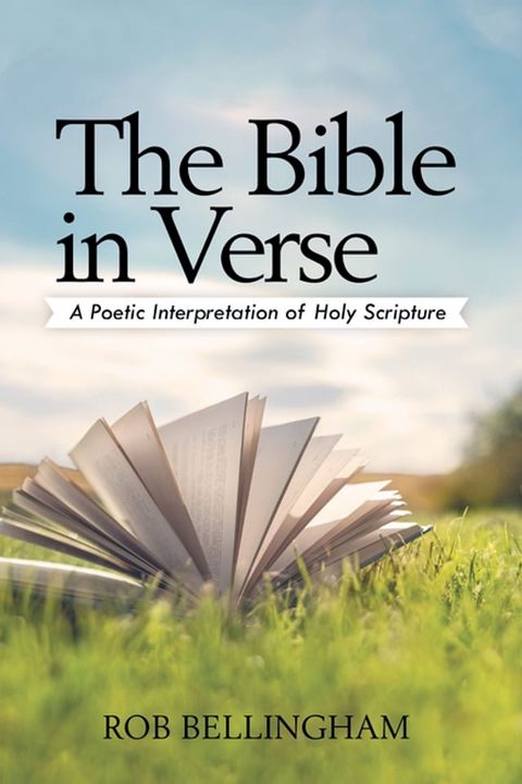 The Bible in Verse(Kobo/電子書)