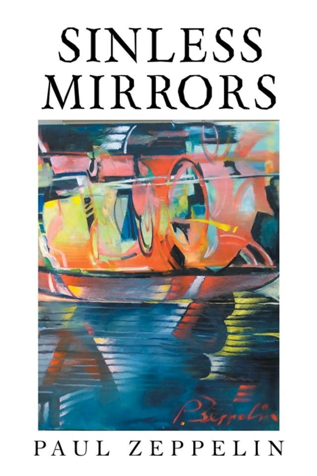  Sinless Mirrors(Kobo/電子書)