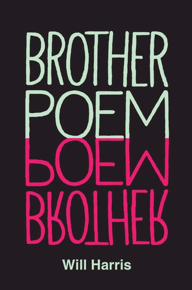  Brother Poem(Kobo/電子書)