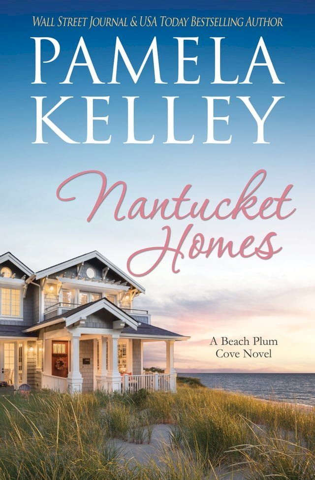  Nantucket Homes(Kobo/電子書)