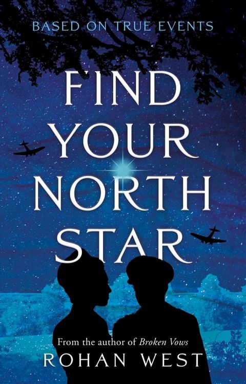 Find Your North Star(Kobo/電子書)