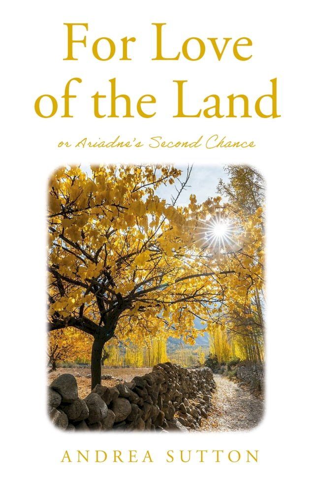  For Love of the Land(Kobo/電子書)