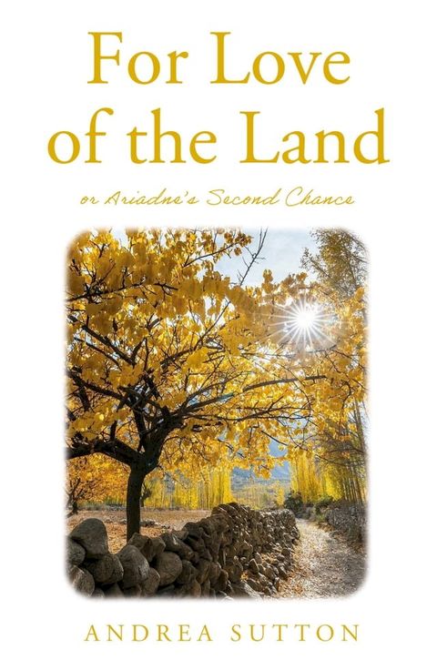 For Love of the Land(Kobo/電子書)