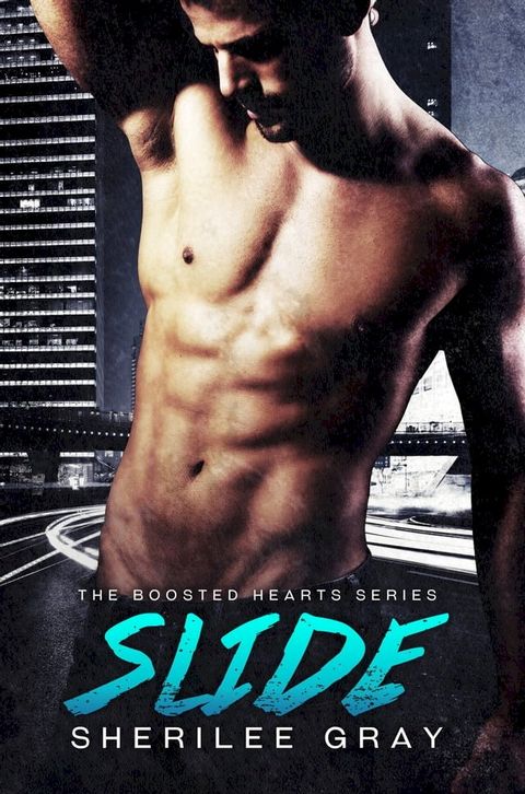 Slide(Kobo/電子書)