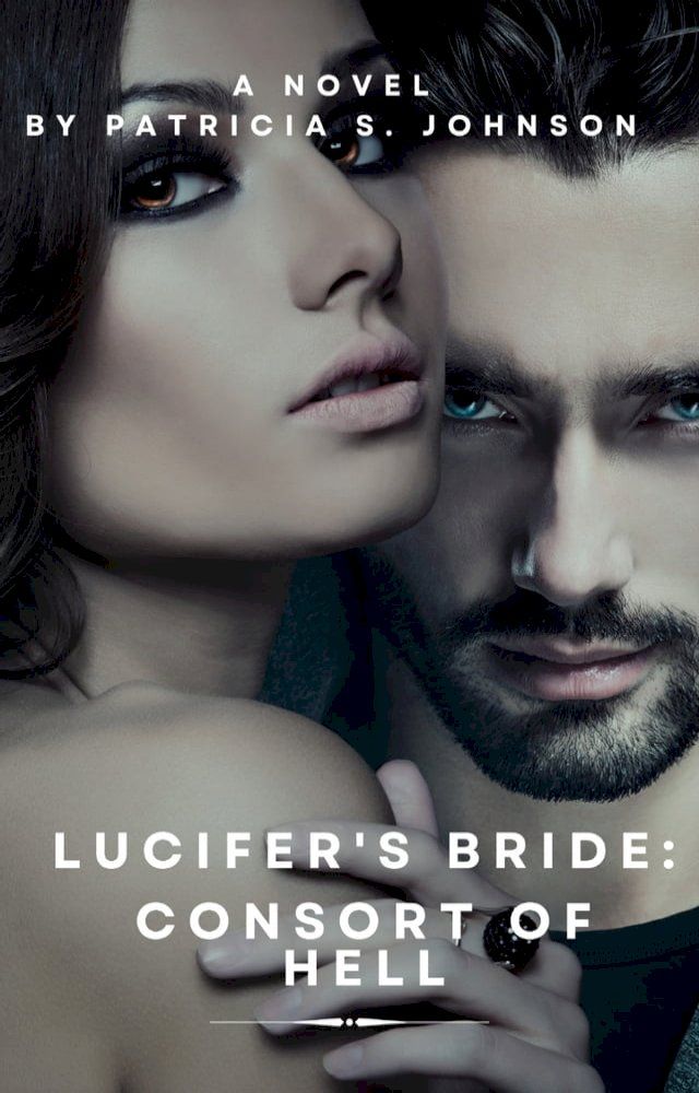  LUCIFER'S BRIDE(Kobo/電子書)