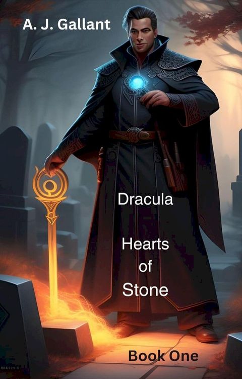 Dracula: Hearts of Stone(Kobo/電子書)