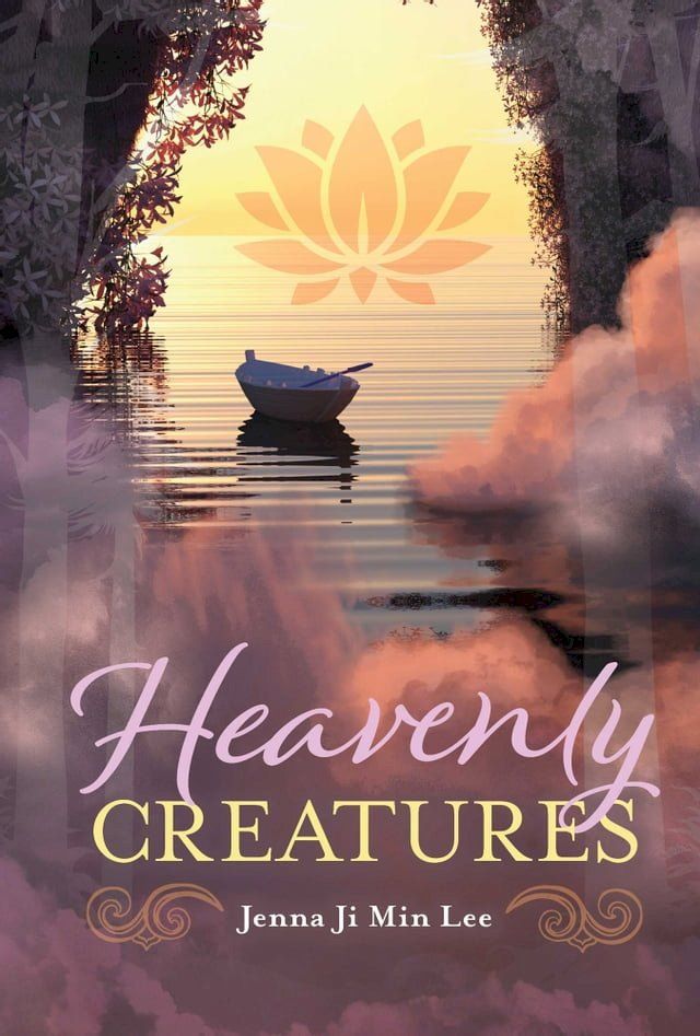  Heavenly Creatures(Kobo/電子書)