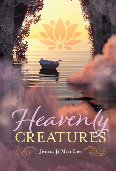 Heavenly Creatures(Kobo/電子書)