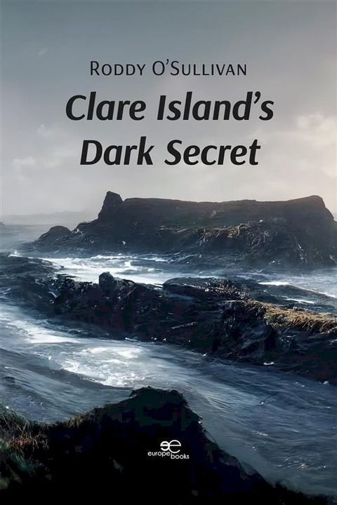 Clare Island’s Dark Secret(Kobo/電子書)