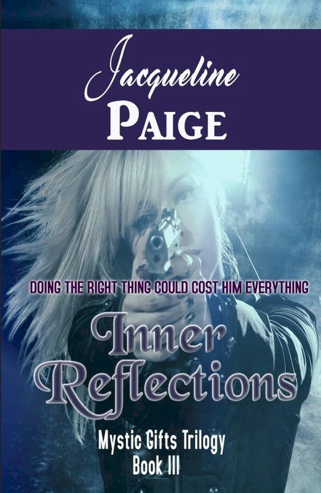  Inner Reflections(Kobo/電子書)