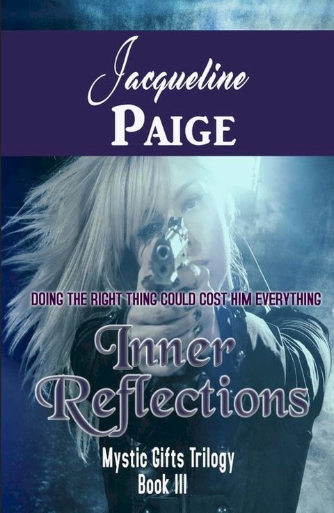 Inner Reflections(Kobo/電子書)