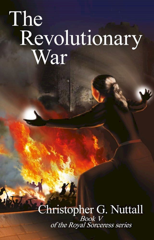  The Revolutionary War(Kobo/電子書)