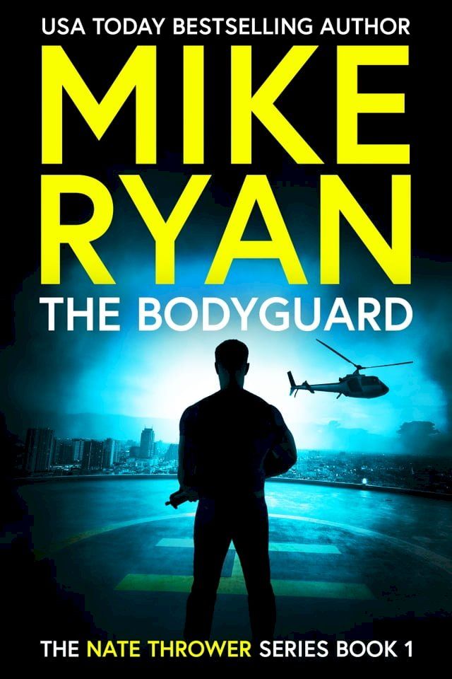  The Bodyguard(Kobo/電子書)