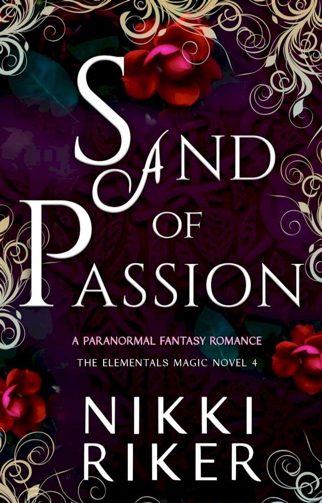  Sand of Passion(Kobo/電子書)