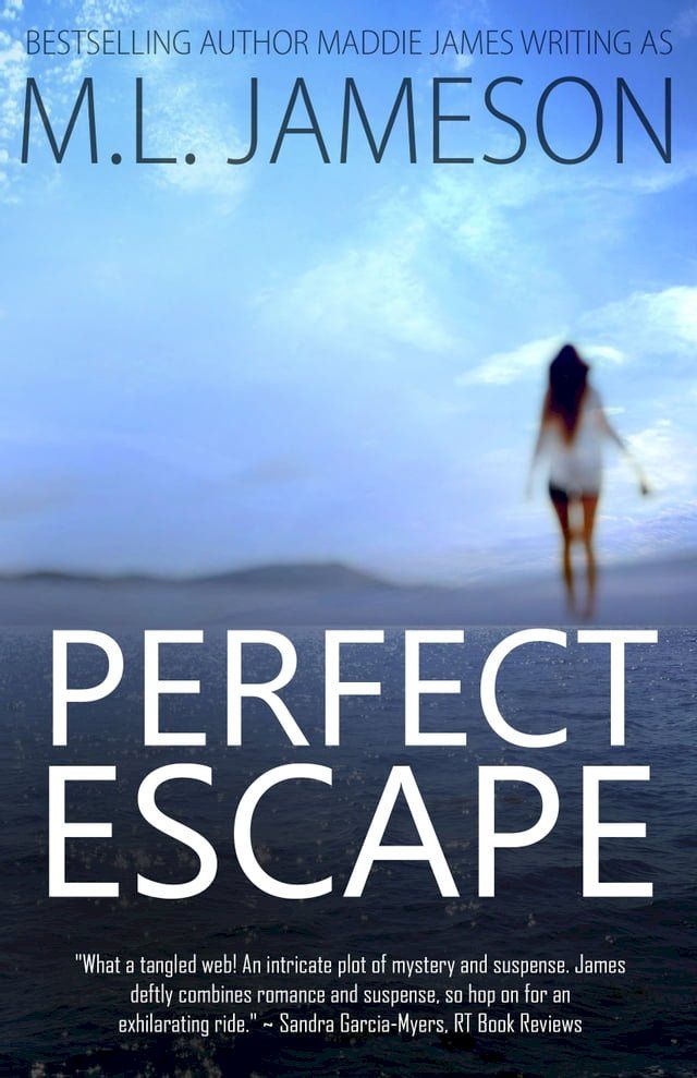  A Perfect Escape(Kobo/電子書)