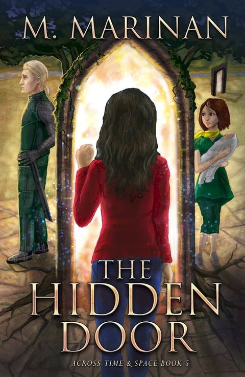 The Hidden Door(Kobo/電子書)