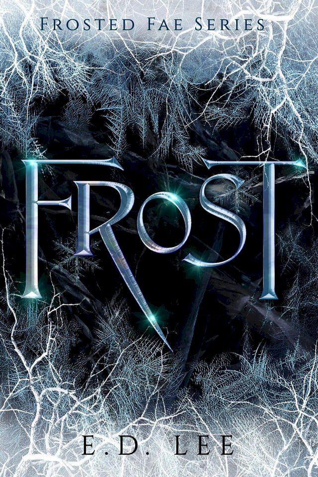  FROST(Kobo/電子書)