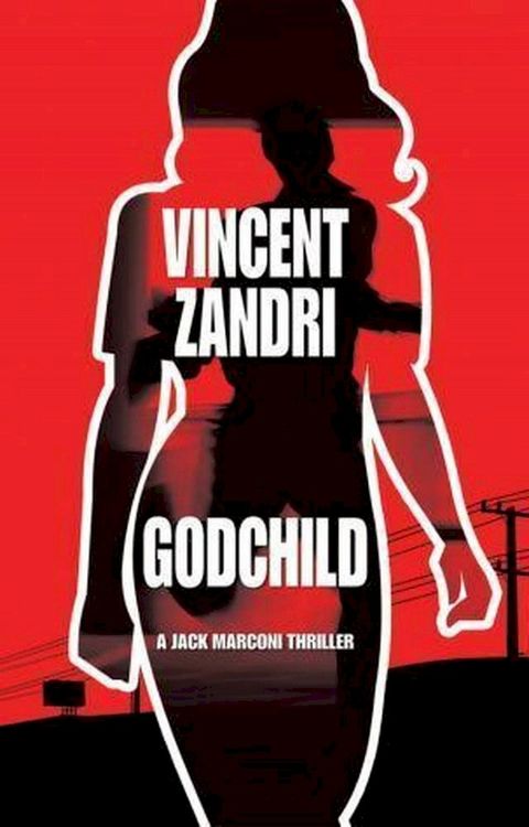 Godchild(Kobo/電子書)