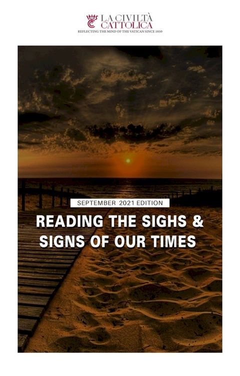 Reading the Sighs and Signs of our Times(Kobo/電子書)