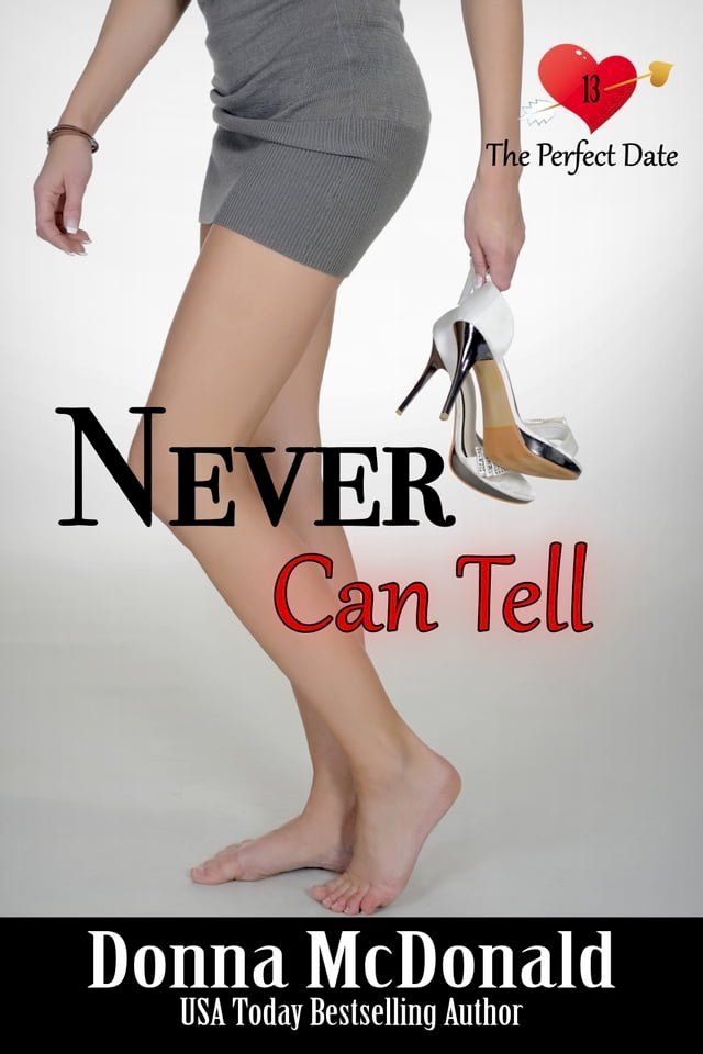  Never Can Tell(Kobo/電子書)