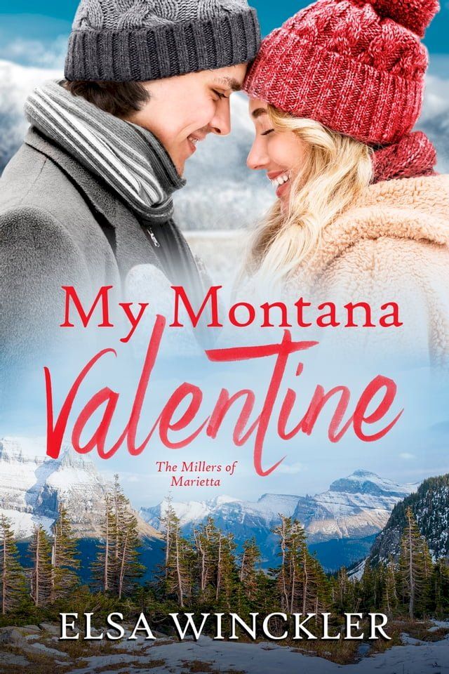  My Montana Valentine(Kobo/電子書)