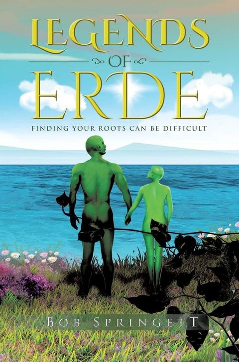 Legends of Erde(Kobo/電子書)