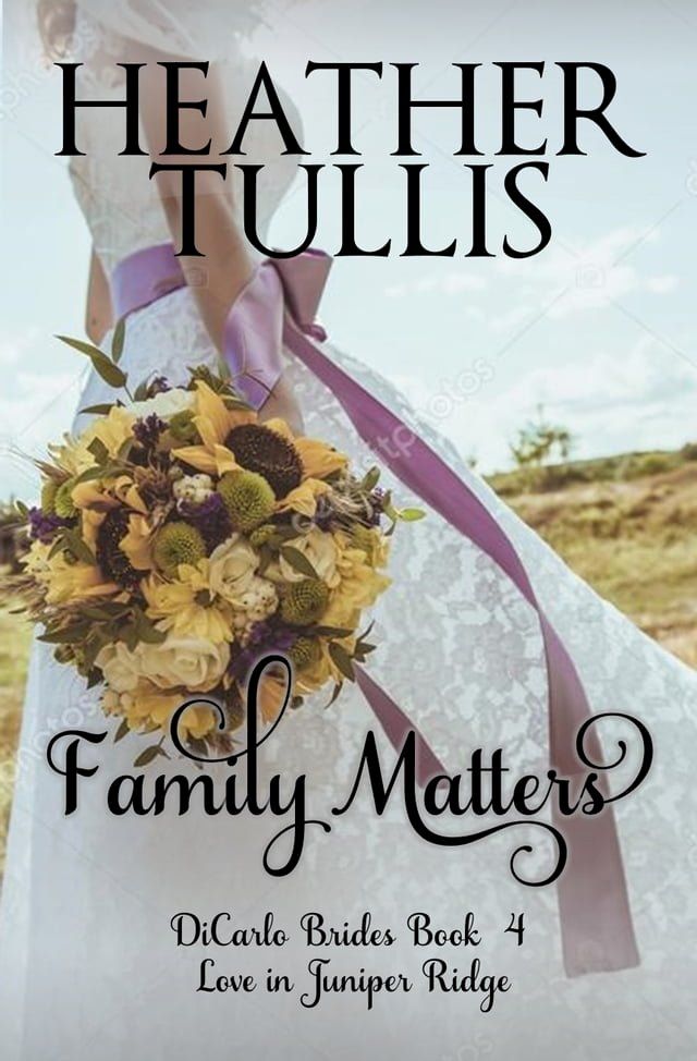  Family Matters(Kobo/電子書)