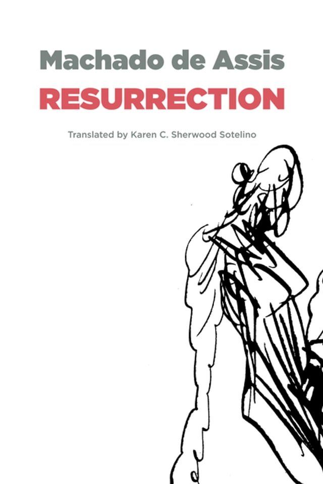  Resurrection(Kobo/電子書)