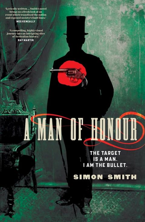 A Man of Honour(Kobo/電子書)