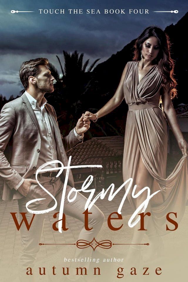  Stormy Waters(Kobo/電子書)