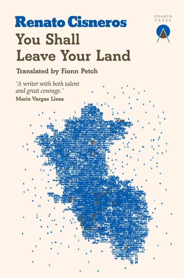  You Shall Leave Your Land(Kobo/電子書)