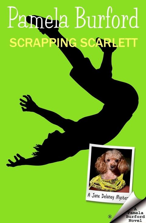 Scrapping Scarlett(Kobo/電子書)