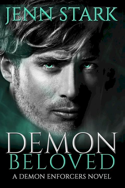 Demon Beloved(Kobo/電子書)