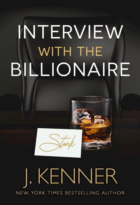 Interview with the Billionaire(Kobo/電子書)