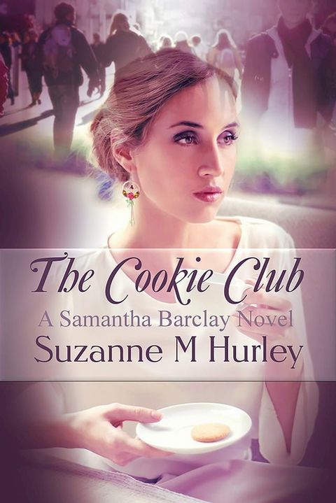 The Cookie Club(Kobo/電子書)