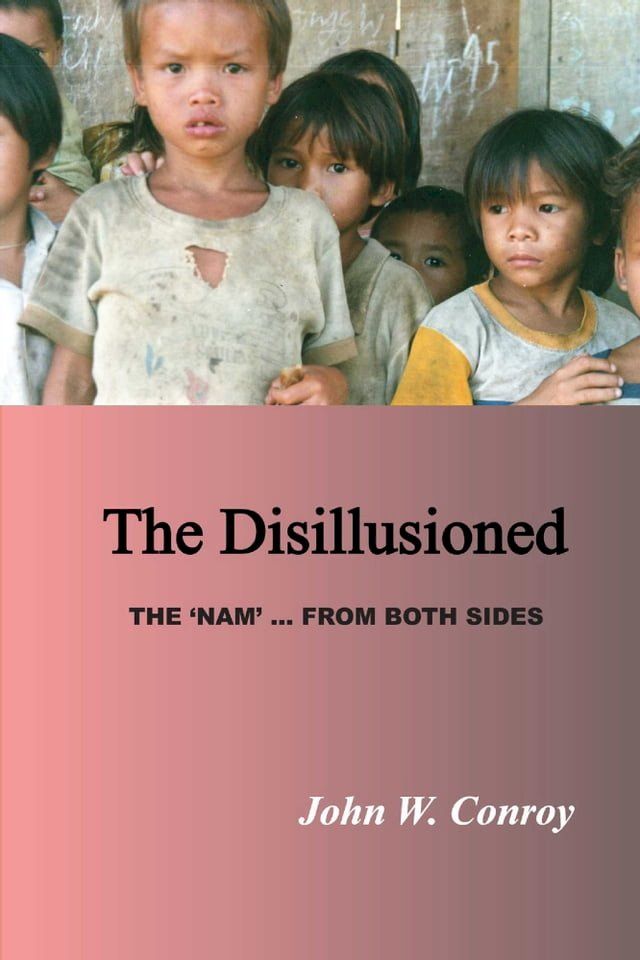  The Disillusioned(Kobo/電子書)