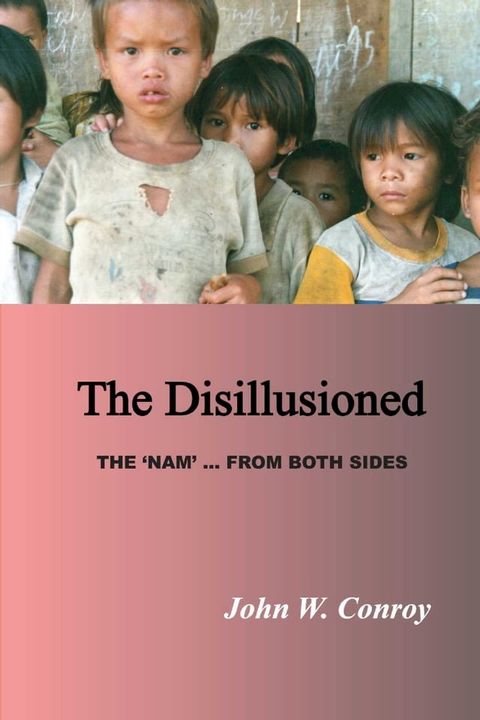 The Disillusioned(Kobo/電子書)