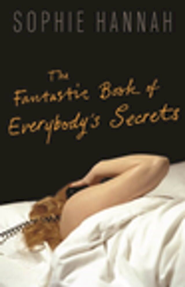  The Fantastic Book of Everybody's Secrets(Kobo/電子書)